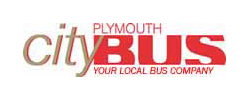 Plymouth CityBus Dennis Darts